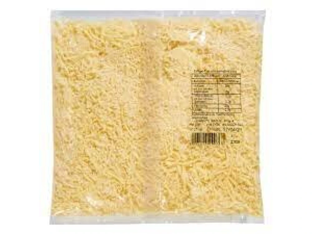 Τυρί Ρεγκάτο Τριμμένο ROLANDA 200gr