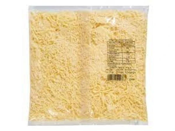 Τυρί Ρεγκάτο Τριμμένο ROLANDA 200gr