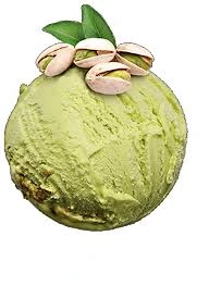 Παγωτό Φιστίκι MOVENPICK 2,4lt (2x2,4lt)