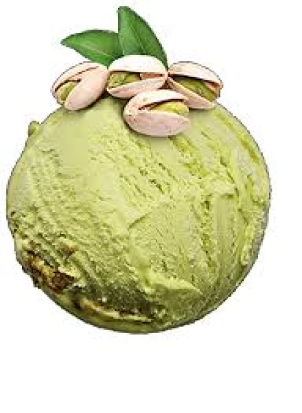 Παγωτό Φιστίκι MOVENPICK 2,4lt (2x2,4lt)