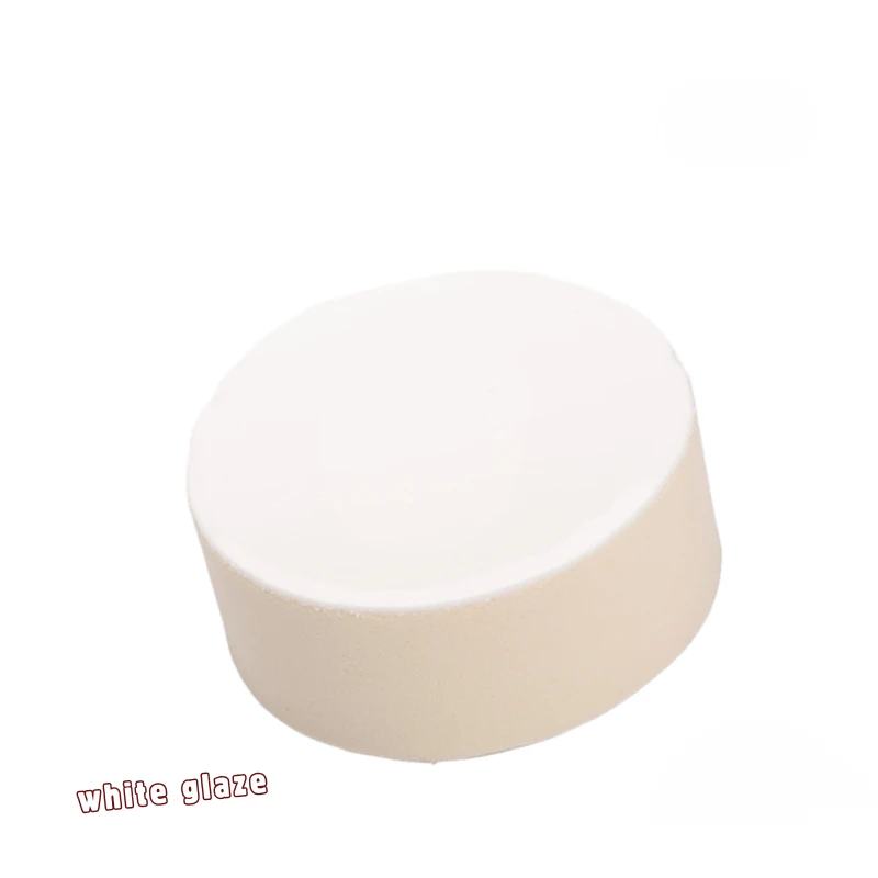 Γκλασάζ Λευκό-White Glaze OLYMPIC FOODS 6kg