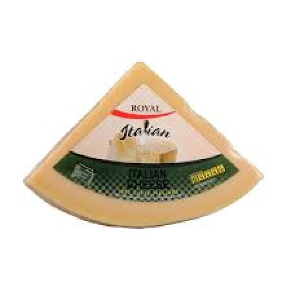 Τυρί Παρμεζάνα Reggiano 1/8 ROYAL 5kg