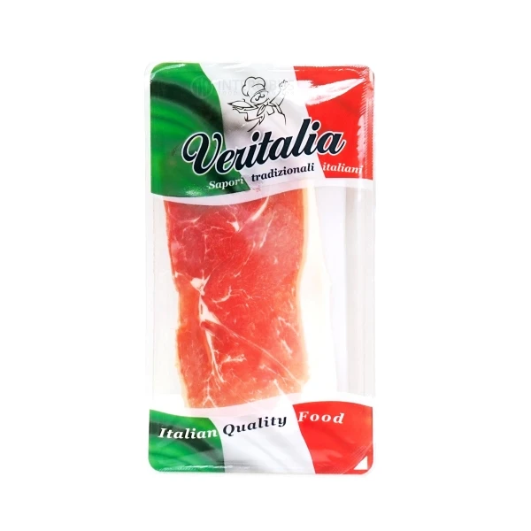 Προσούτο Ιταλίας σε φέτες VERITALIA 500gr