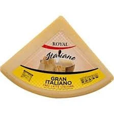 Τυρί Gran Italiano 1/8 ROYAL ~4kg (inactive)