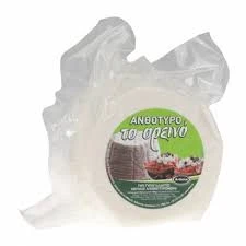 Ανθότυρο ΟΡΕΙΝΟ ~1,5kg