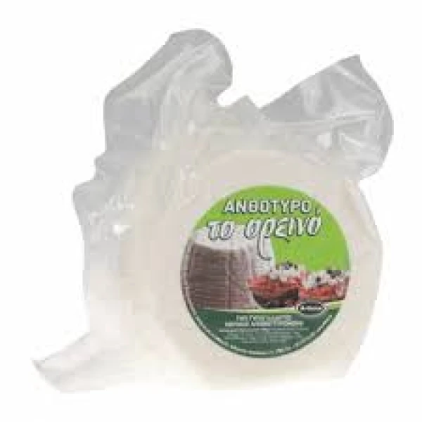 Ανθότυρο ΟΡΕΙΝΟ ~1,5kg