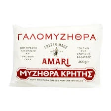 Γαλομυζήθρα Ρεθύμνου ΑΜΑΡΙ 2kg