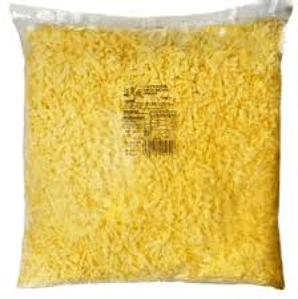 Μοτσαρέλα Τριμμένη ROYAL 1kg