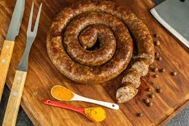 Μείγμα Μπαχαρικών για Λουκάνικο ΤΙΑΚΑΣ 1kg