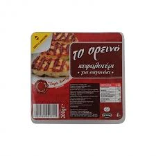 Κεφαλοτύρι για Σαγανάκι ΟΡΕΙΝΟ 500gr