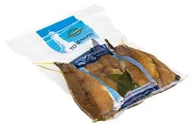 Σκουμπρί Καπνιστό Φιλέτο ΦΑΝΑΡΙ 1kg