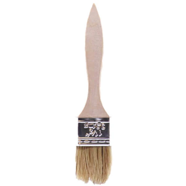 Πινέλο Ζαχαροπλαστικής Νο1.5 ΚΥΚΛΩΨ 1τμχ