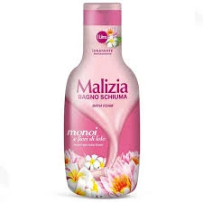 Αφρόλουτρο Άνθη Monoi MALIZIA 1lt
