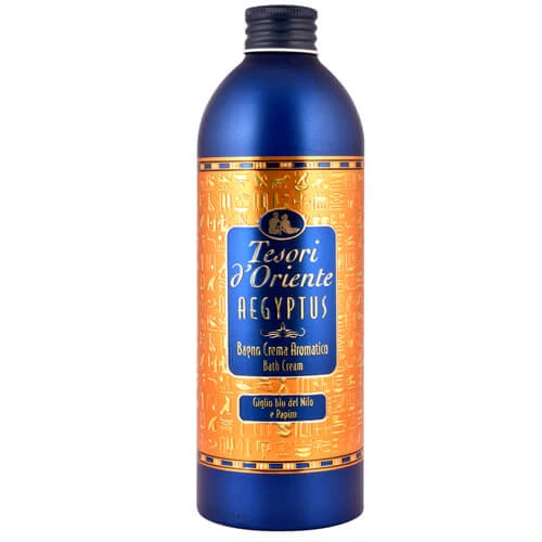 Αφρόλουτρο Aegyptus TESORI 500ml