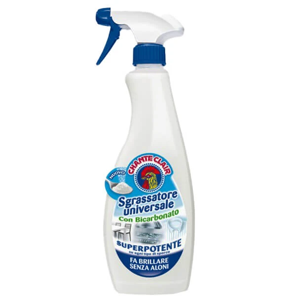 Καθαριστικό για Λίπη CHANTE CLAIR 600ml