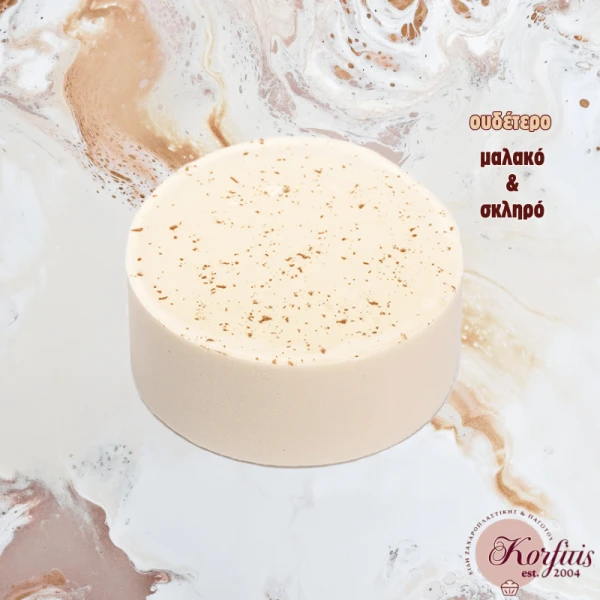 Γκλασάζ Ουδέτερο Μαλακό OLYMPIC FOODS 6kg