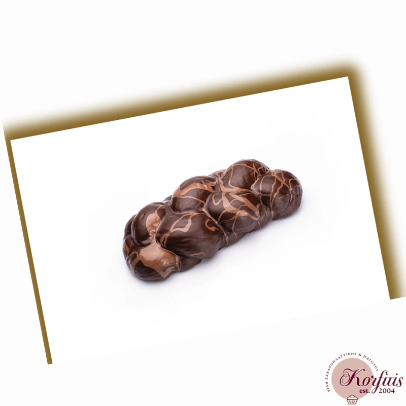 Επικάλυψη Σοκολάτας Dry Cover OLYMPIC FOODS 5kg