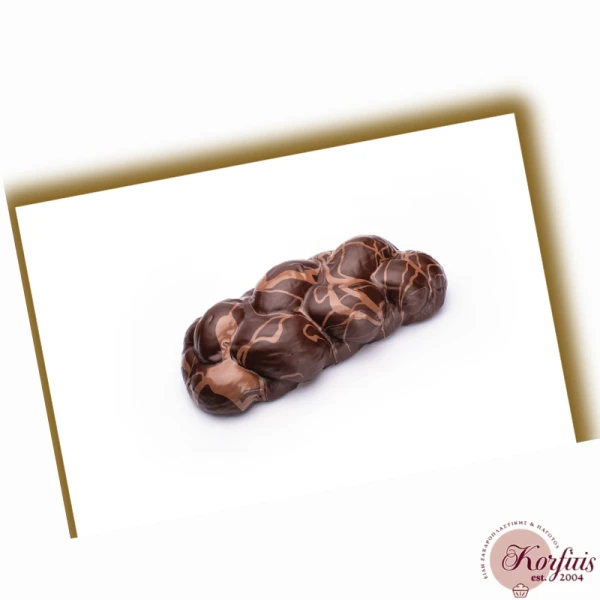 Επικάλυψη Σοκολάτας Dry Cover OLYMPIC FOODS 5kg