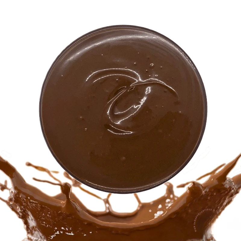 Πραλίνα Φουντούκι Πικρή Σοκολάτα Maestro Bitter OLYMPIC FOODS 10kg