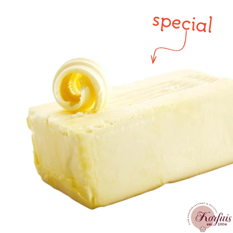 Βούτυρο Special OLYMPIC FOODS 20kg