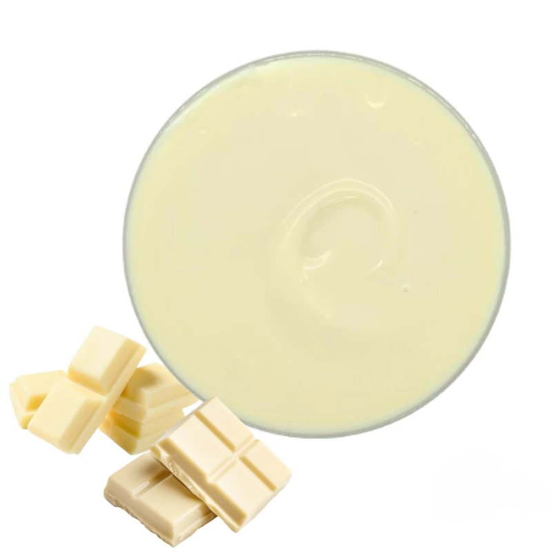 Πραλίνα Λευκή Σοκολάτα Maestro White OLYMPIC FOODS 6kg