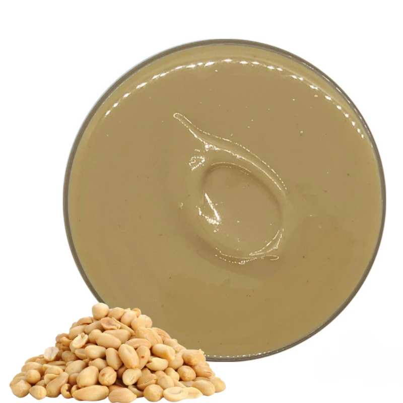 Πραλίνα Φιστίκι Maestro Peanut Butter OLYMPIC FOODS 3kg