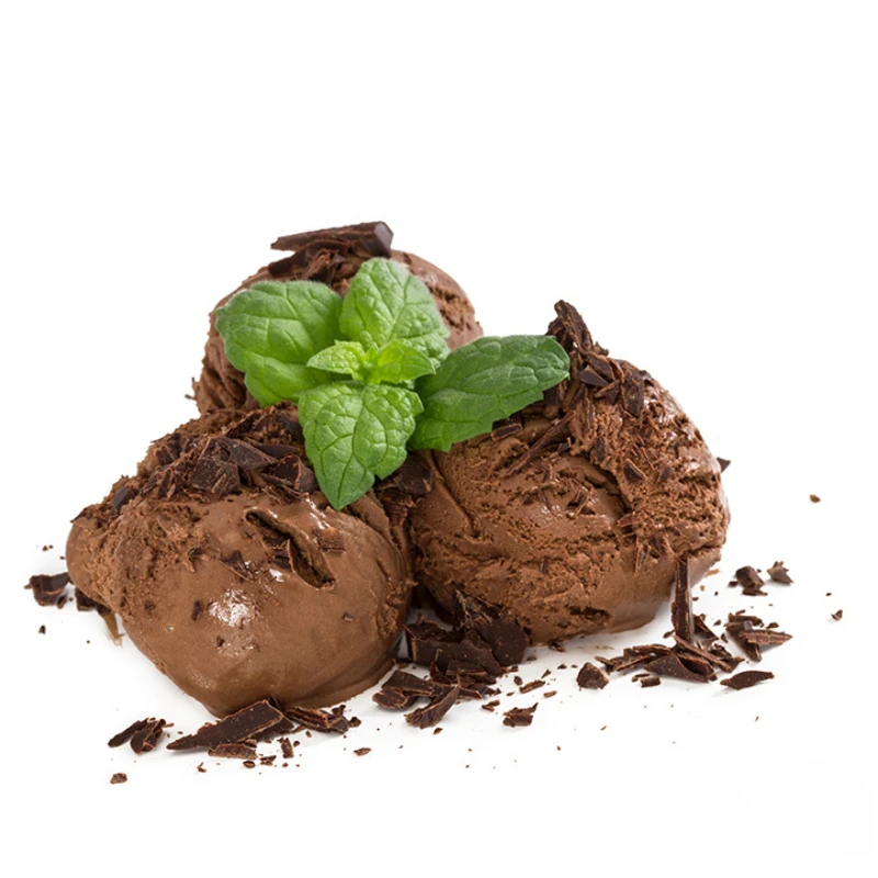 Σορμπέ Παγωτό Σοκολάτα Choco Vegan Stevia OLYMPIC FOODS 1,65kg