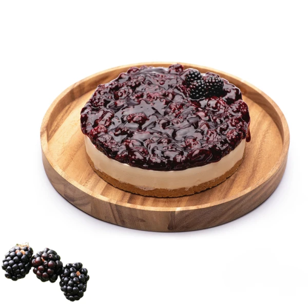 Βατόμουρο σε Ζελέ Ολόκληρο OLYMPIC FOODS 3,2kg