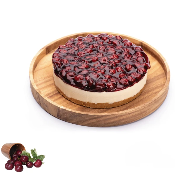 Κεράσι σε Ζελέ Ολόκληρο 70% OLYMPIC FOODS 3,2kg