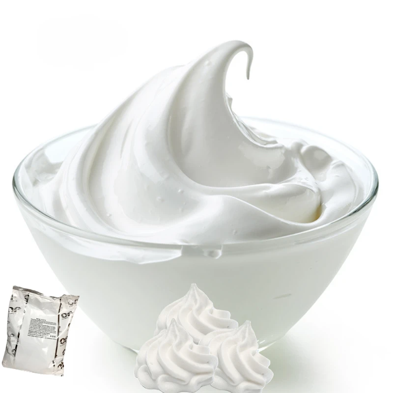 Μείγμα για Κιγιέ & Μπεζέδες Blanc Art OLYMPIC FOODS 2kg