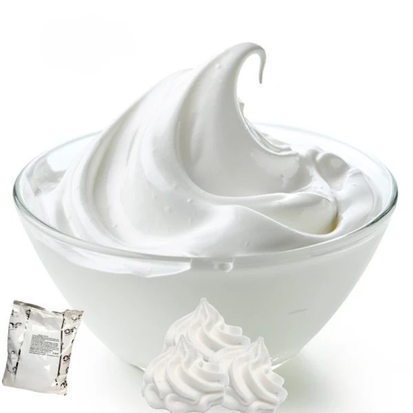 Μείγμα για Κιγιέ & Μπεζέδες Blanc Art OLYMPIC FOODS 2kg