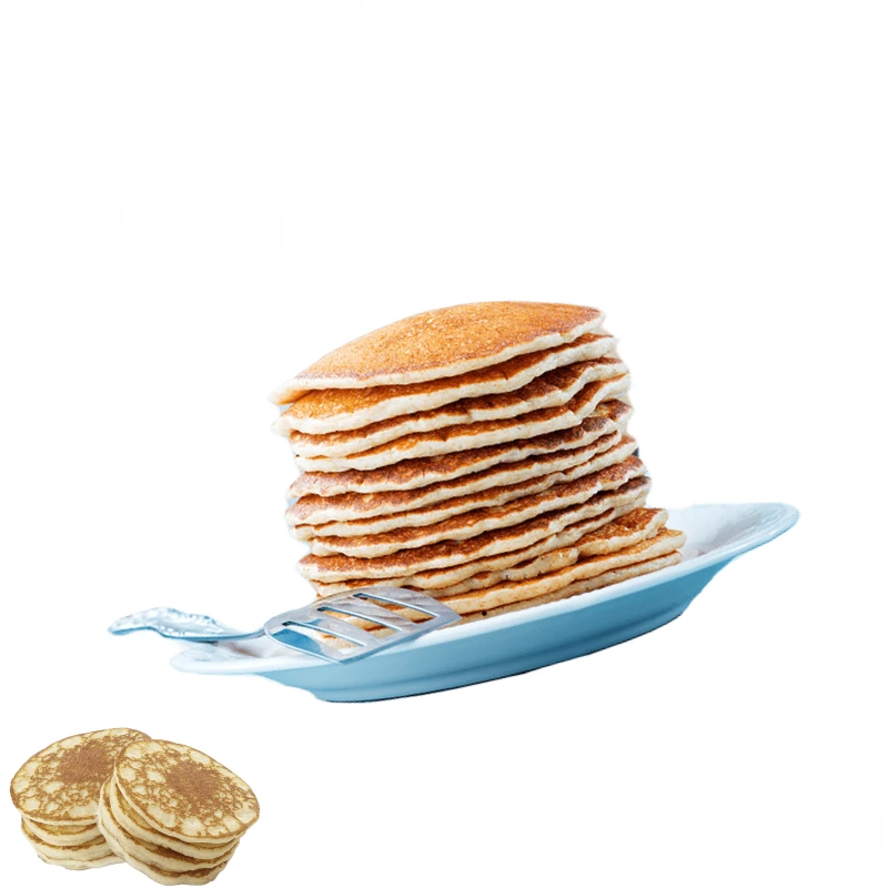 Μείγμα για Πανκέικ Pancake Mix OLYMPIC FOODS 2kg