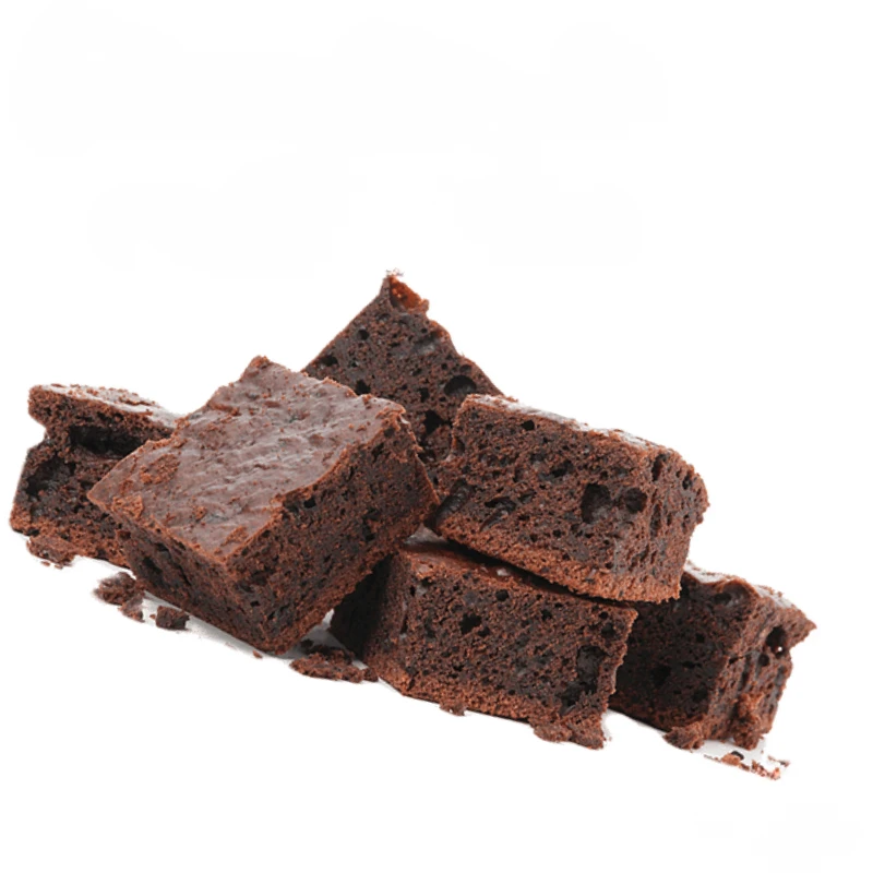 Μείγμα Μπράουνις Σουφλέ Σοκολάτας Brownies Soufle Mix OLYMPIC FOODS 15kg