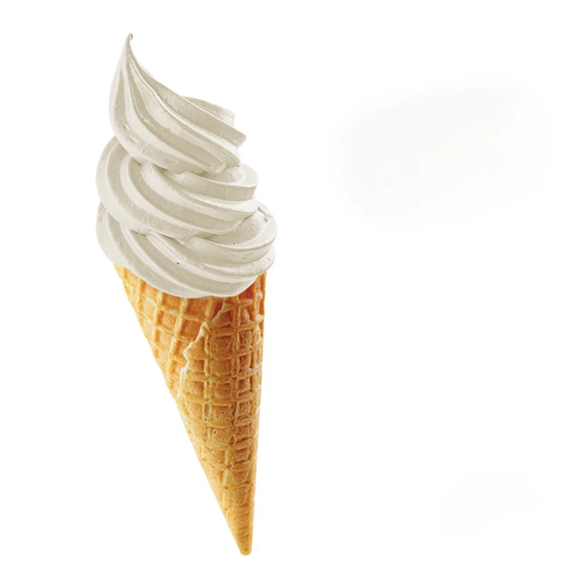 Γεύση παγωτού soft βανίλια mix digusto OLYMPIC FOODS 2kg