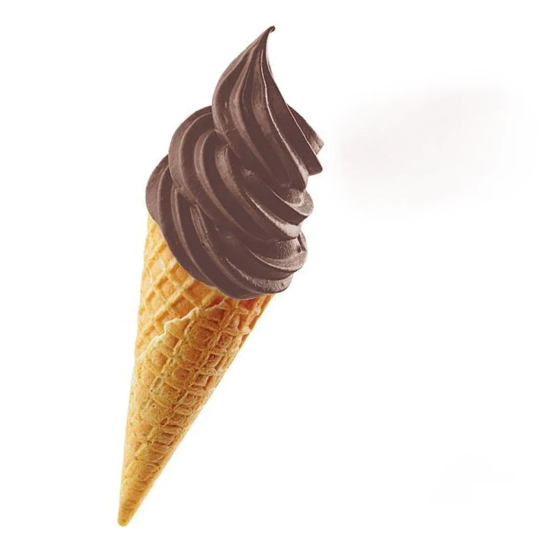 Γεύση Παγωτού Soft Σοκολάτα Mix Digusto OLYMPIC FOODS 2kg