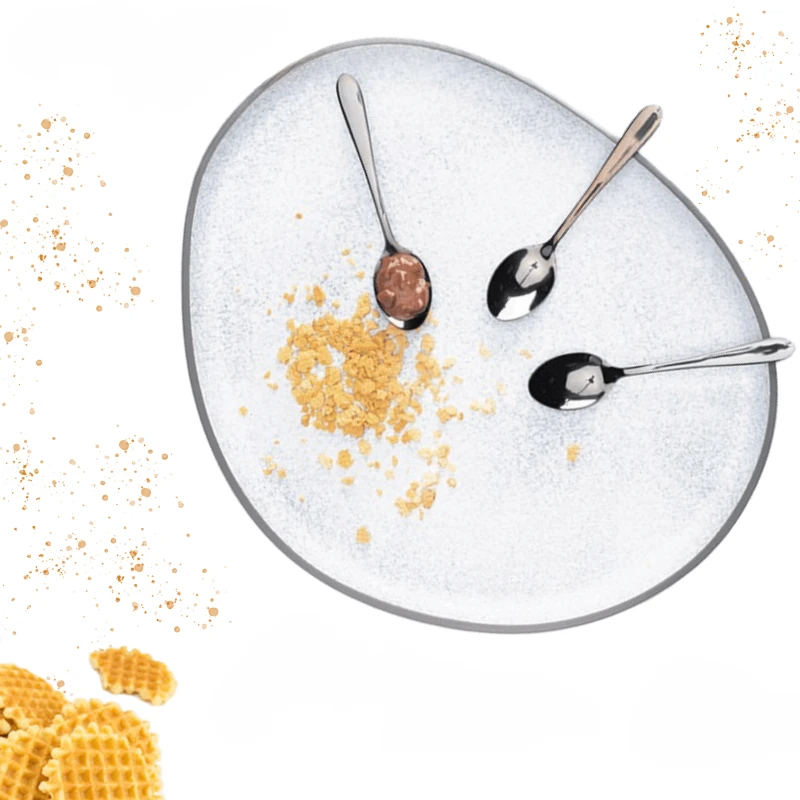 Πραλίνα Gofretino Di Gusto OLYMPIC FOODS 4,5kg