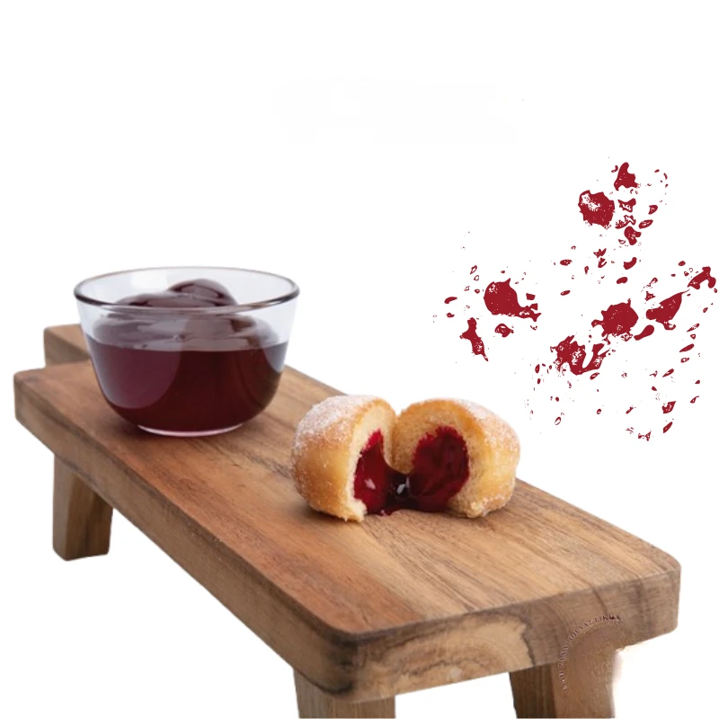 Γέμιση Φράουλα OLYMPIC FOODS 12kg