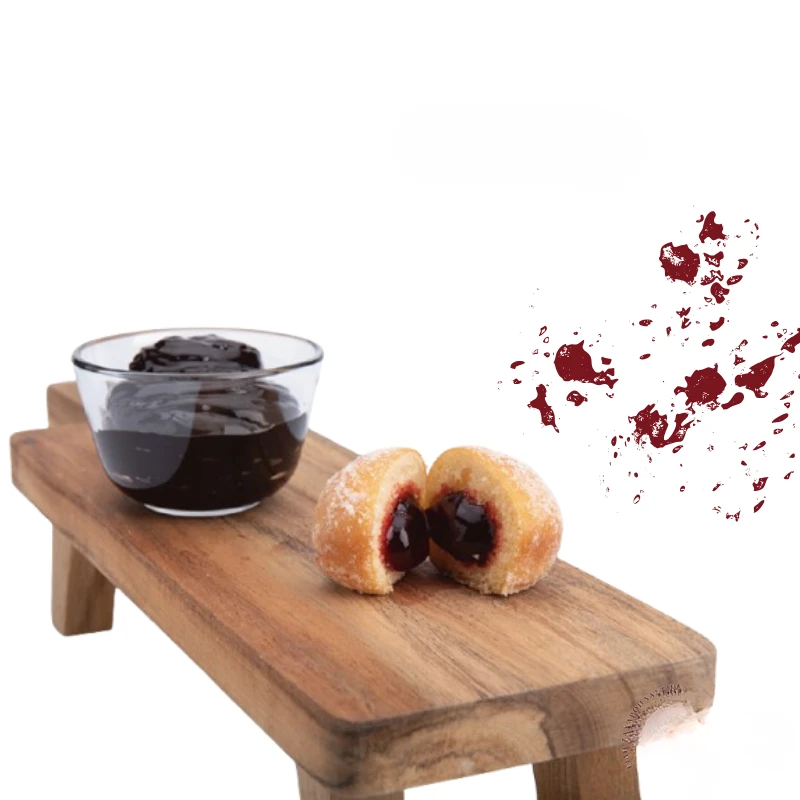 Γέμιση Βατόμουρο OLYMPIC FOODS 12kg