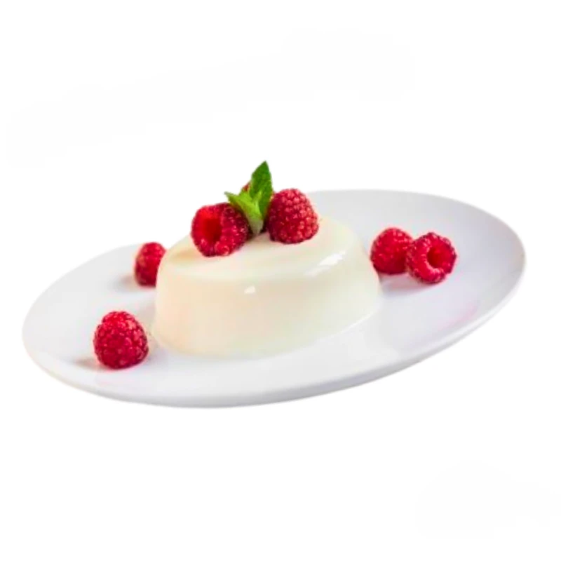 Μείγμα Πανακότα (Pannacotta) OLYMPIC FOODS 2kg