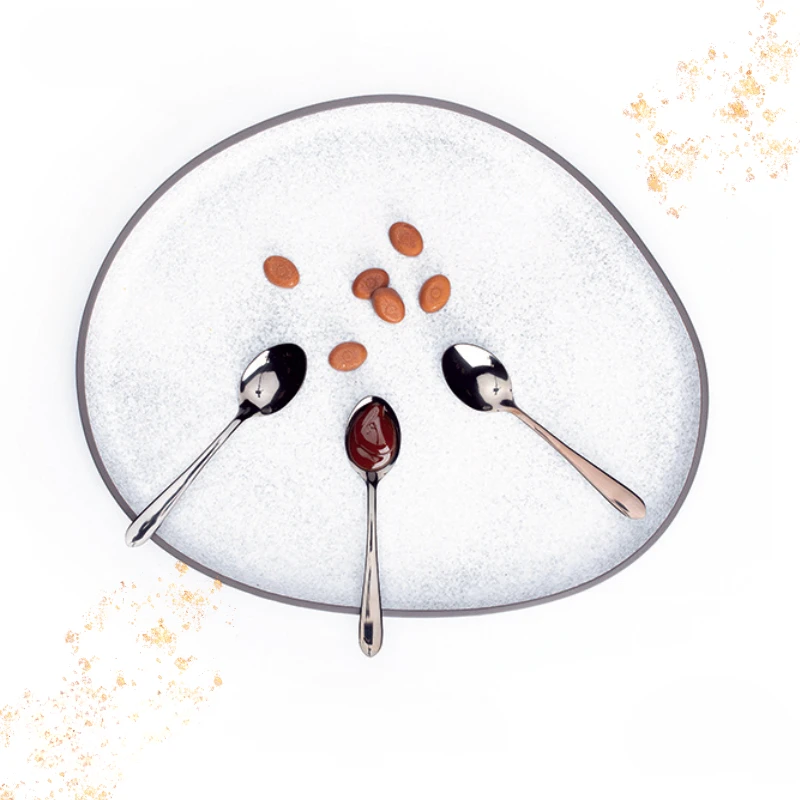 Ρίπλα Καραμέλα Latte Mou Digusto OLYMPIC FOODS 3kg