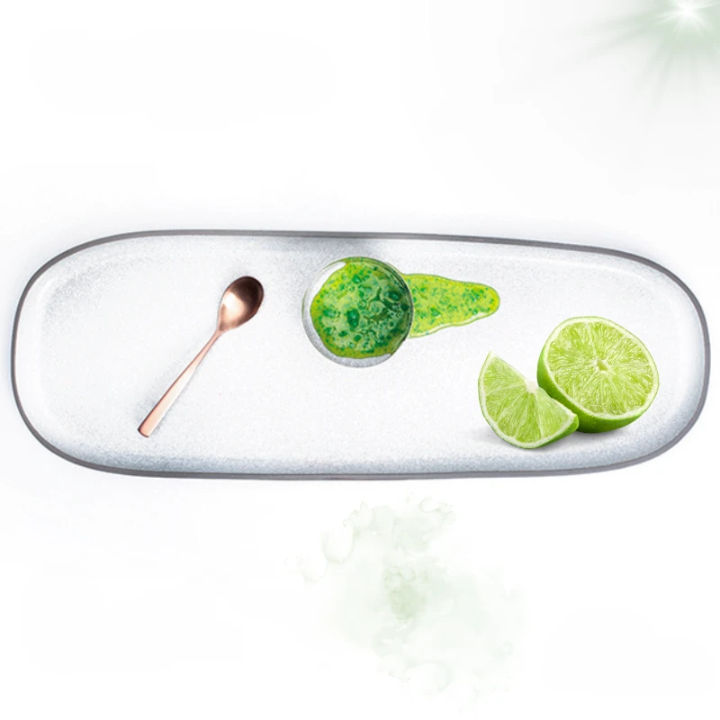 Ρίπλα Lime Di Gusto OLYMPIC FOODS 3kg