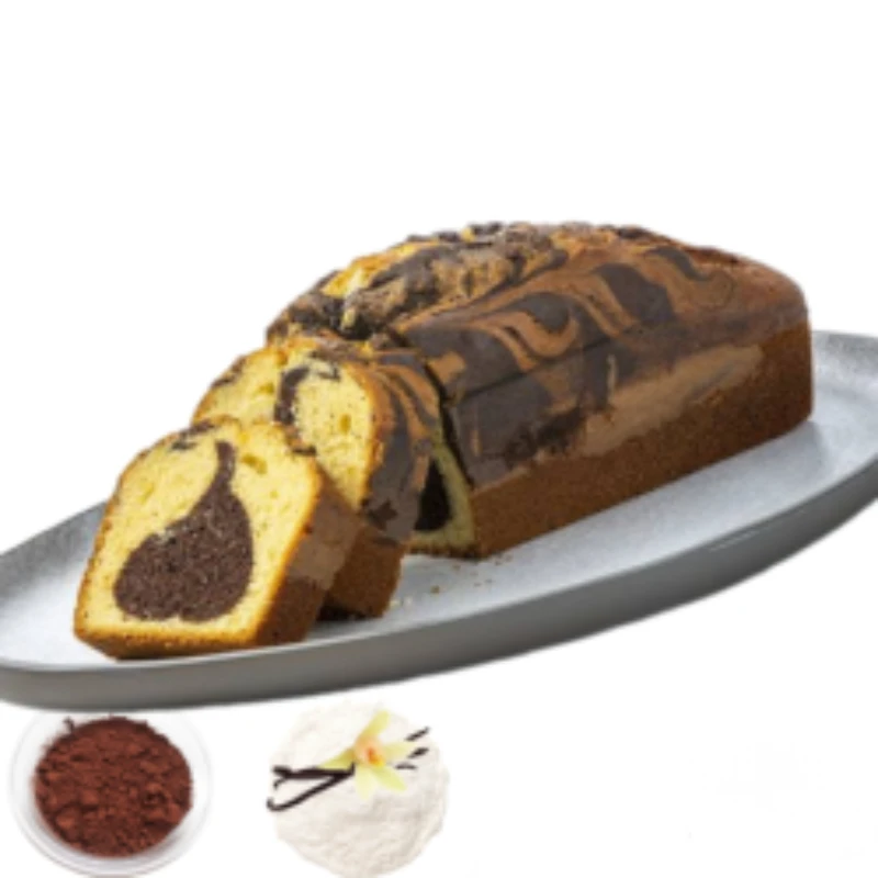 Μείγμα Κέικ American Type Βανίλια OLYMPIC FOODS 15kg