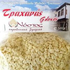 Τραχανάς Γλυκός ΝΟΣΤΟΣ 500gr
