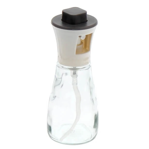 Δοχείο Λαδιού Γυάλινο Spray 170ml TNS 1τμχ