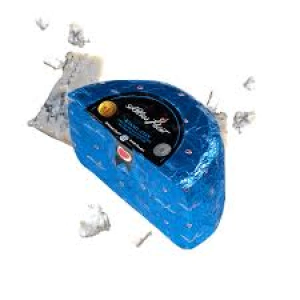 Μπλε Τυρί Κυανό 1/2 BLISS POINT ~1.5kg