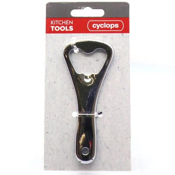 Ανοιχτήρι Μικρό Απλό ΚΥΚΛΩΨ 1τμχ