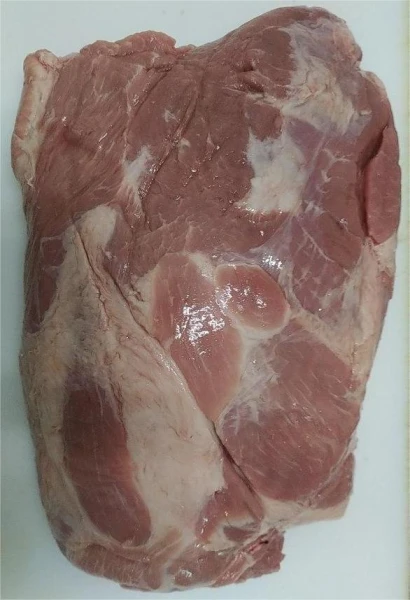 Μπριζόλα Χοιρινή Λαιμού Άνευ Οστού Άκοπη ΚΤΗΜΑ ΑΛΙΣΤΡΑΤΗΣ ~3kg