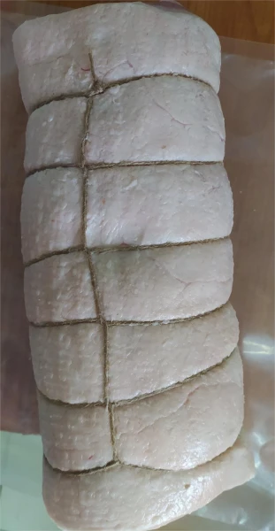 Ελασσωνίτικο Χοιρινό ΚΤΗΜΑ ΑΛΙΣΤΡΑΤΗΣ ~5kg