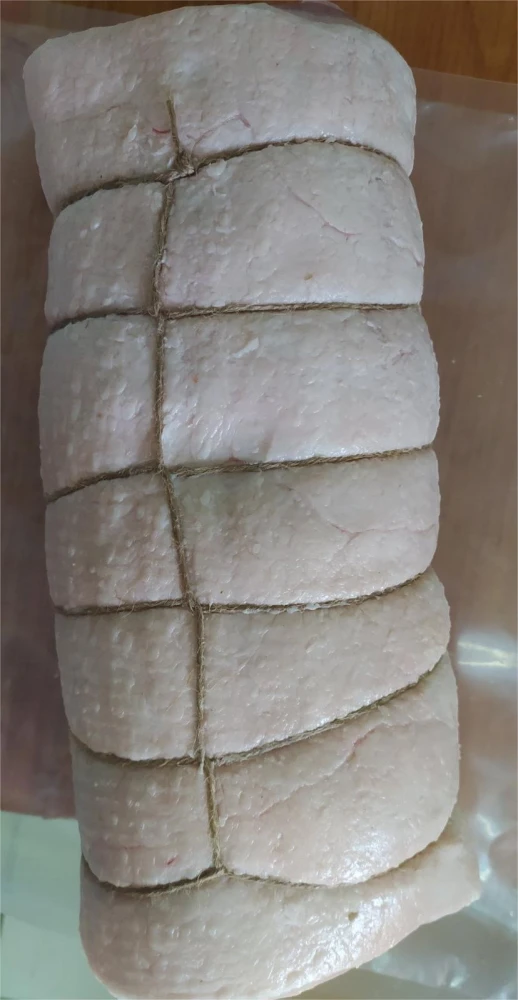 Ελασσωνίτικο Χοιρινό ΚΤΗΜΑ ΑΛΙΣΤΡΑΤΗΣ ~10kg