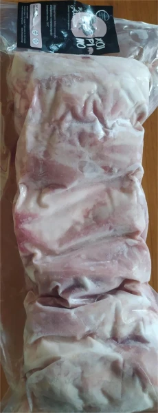 Κότσια Χοιρινά Κατεψυγμένα ΚΤΗΜΑ ΑΛΙΣΤΡΑΤΗΣ ~3,25kg